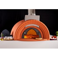 Печь для пиццы AlfaPizza SPECIAL PIZZERIA 132 на дровах 